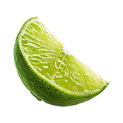 lime cocktails