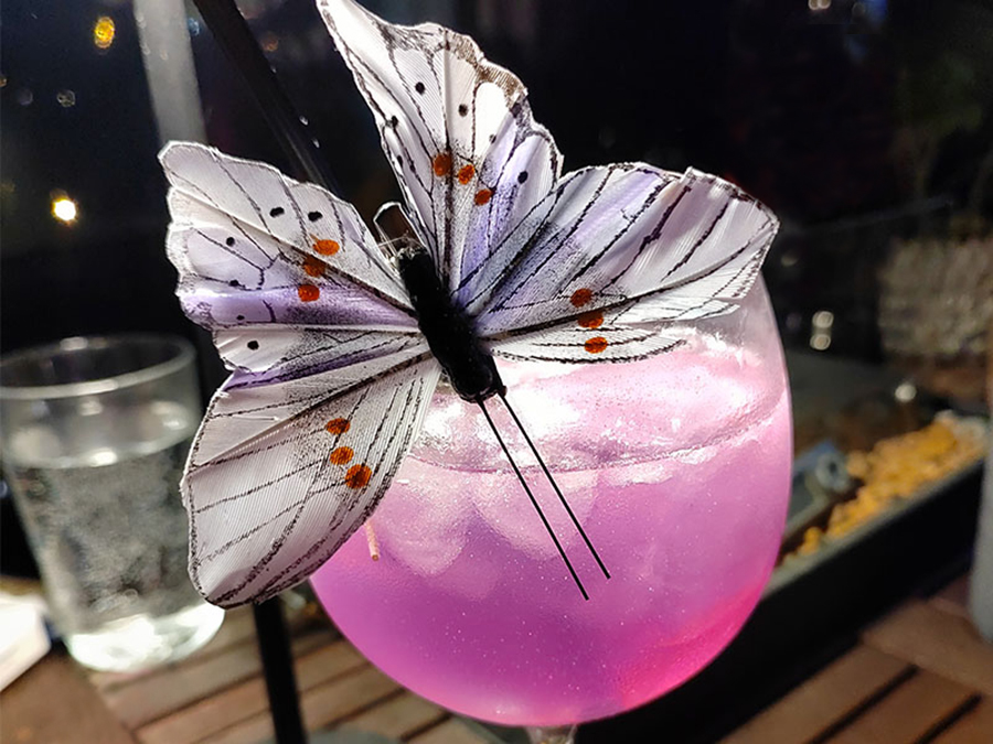 Gin Cocktails