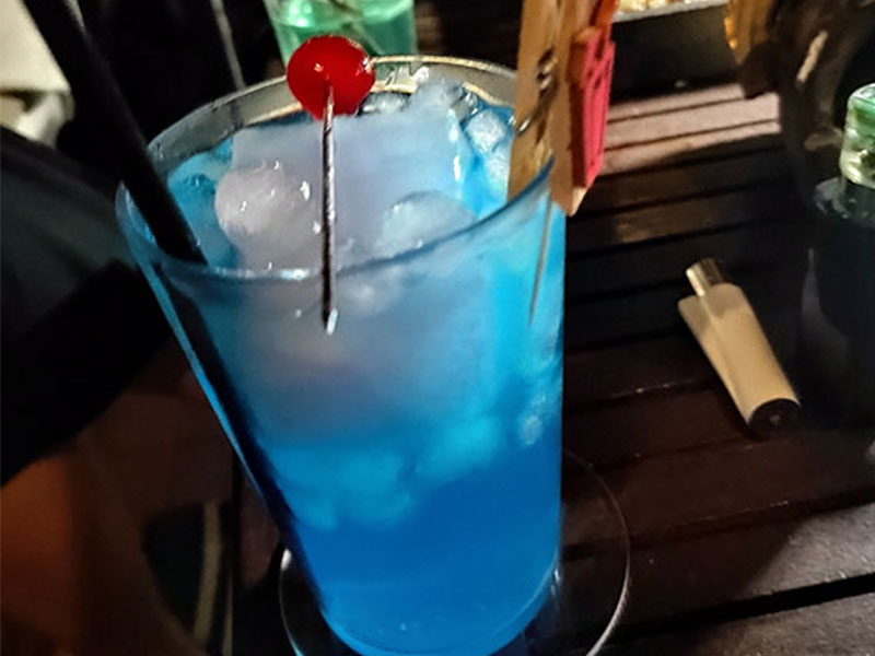 koktel cocktail