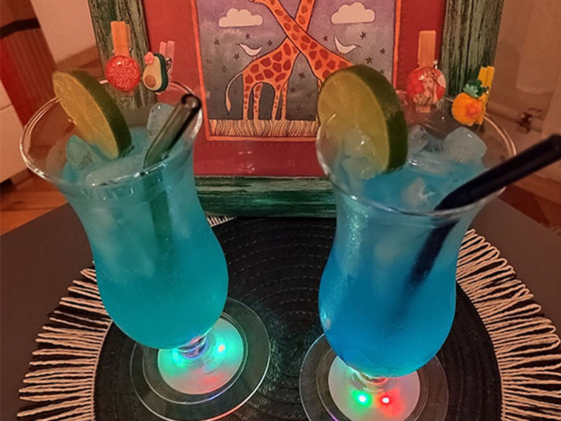 koktel cocktail