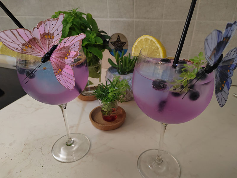 koktel cocktail