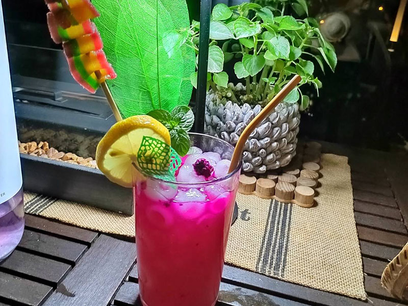koktel cocktail