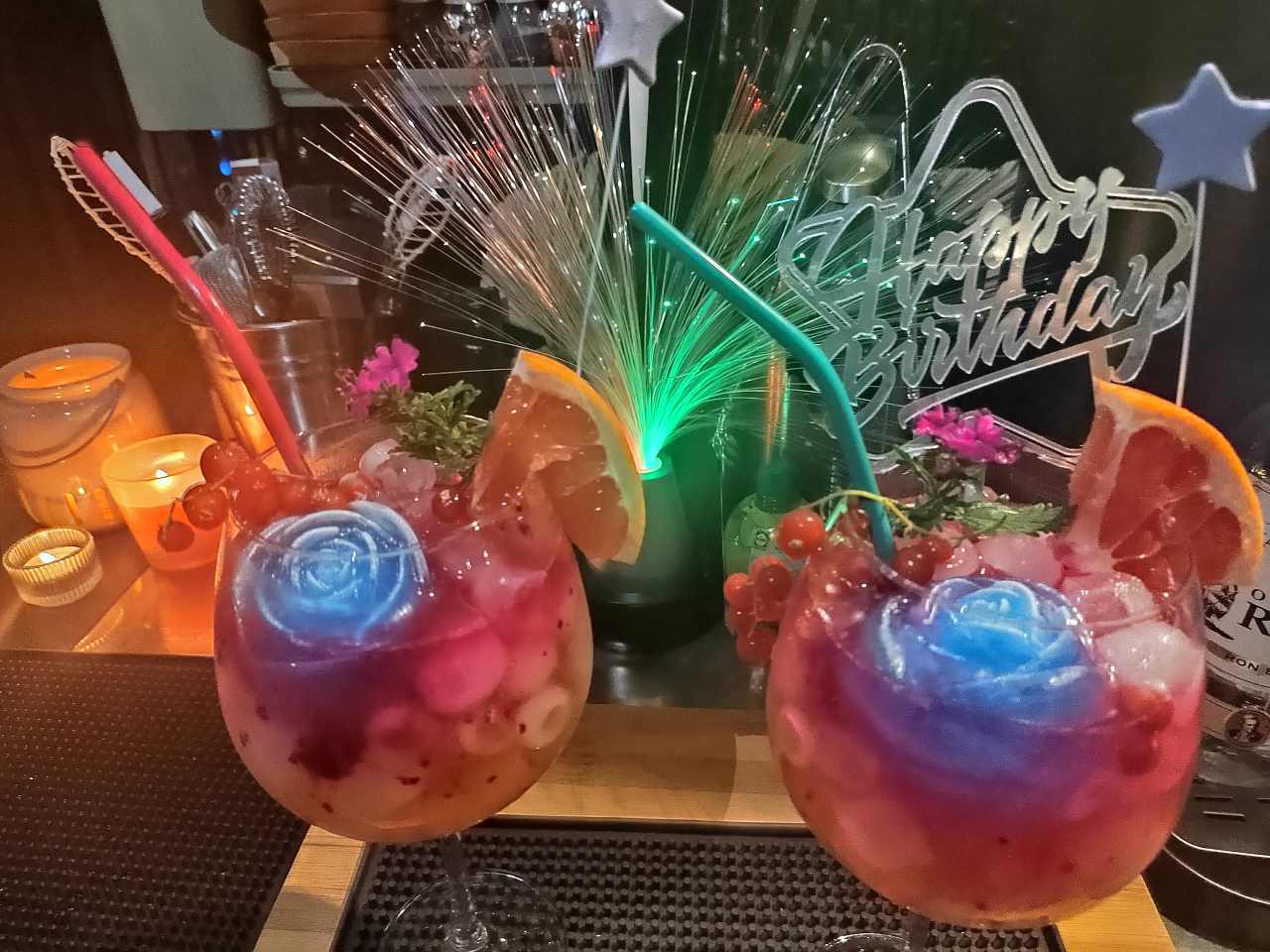 koktel cocktail