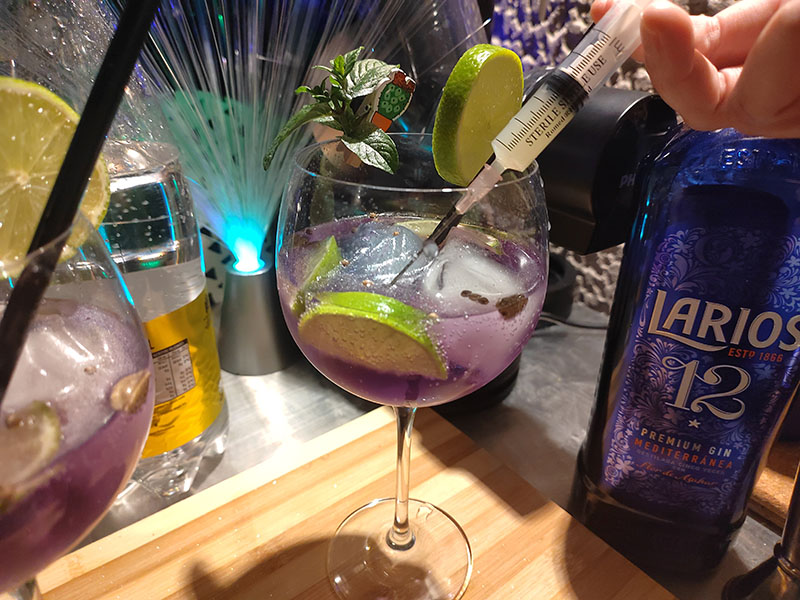 koktel cocktail