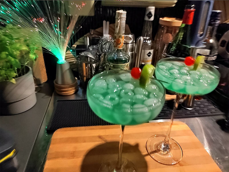 koktel cocktail