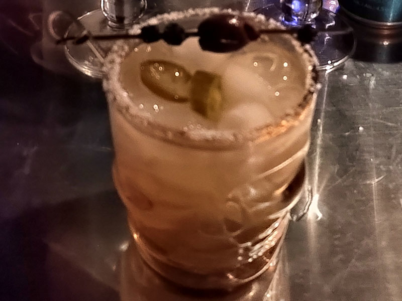 koktel cocktail