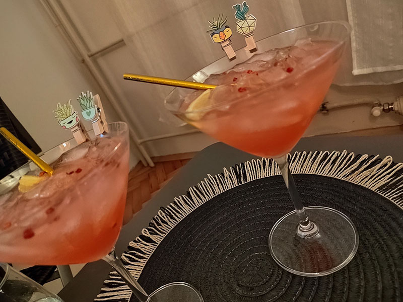 koktel cocktail