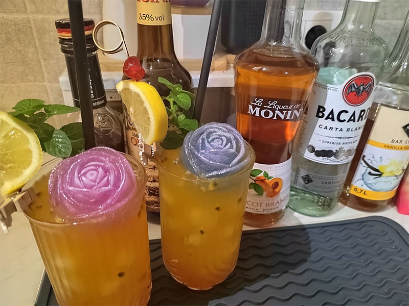 koktel cocktail