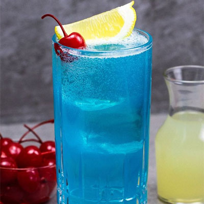 AMF Adios Motherfucker Cocktail