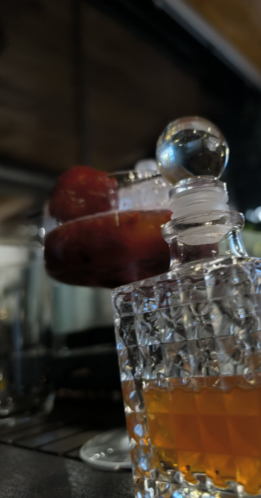 Cocktail 1