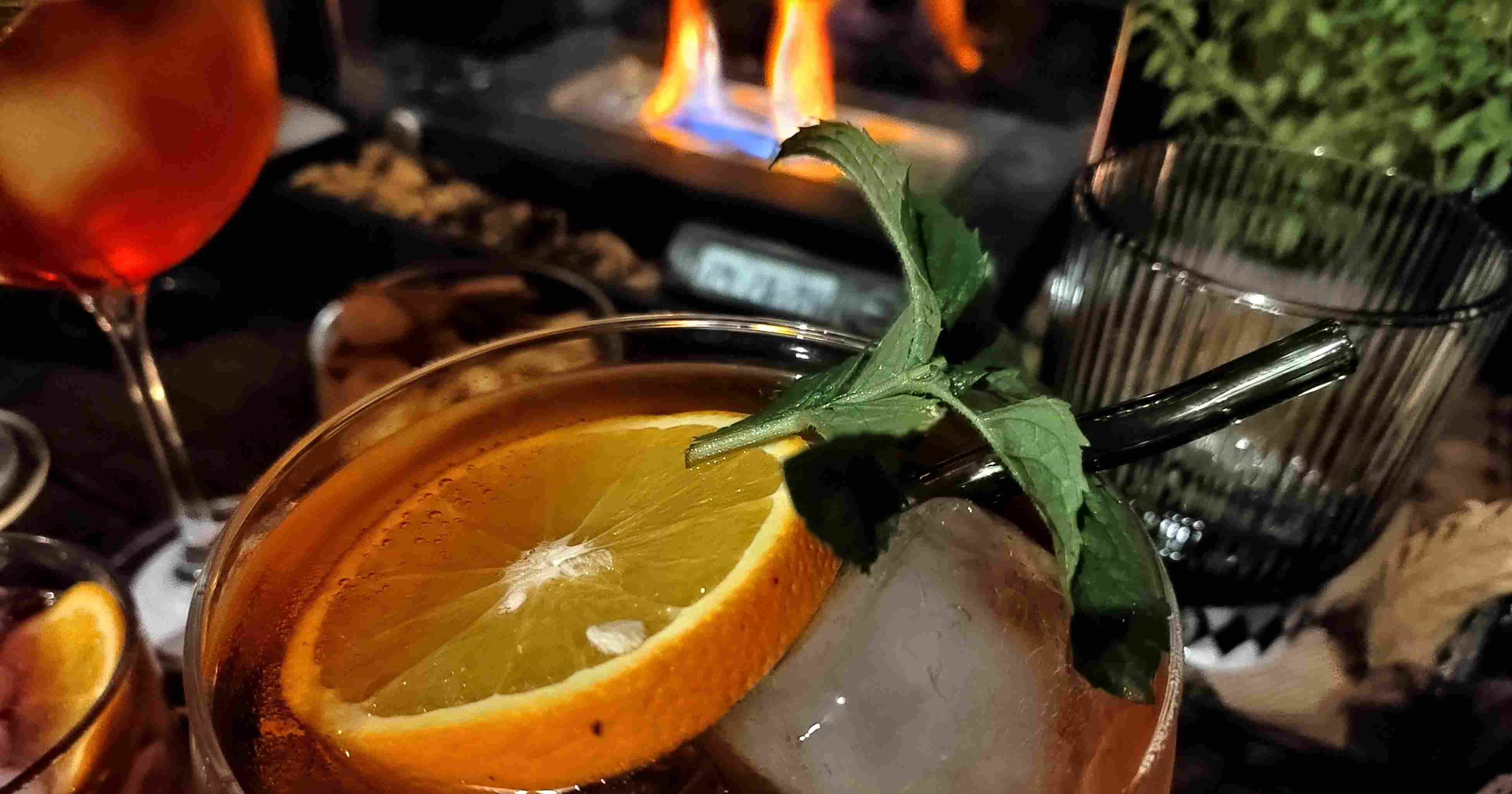 Cocktail 3