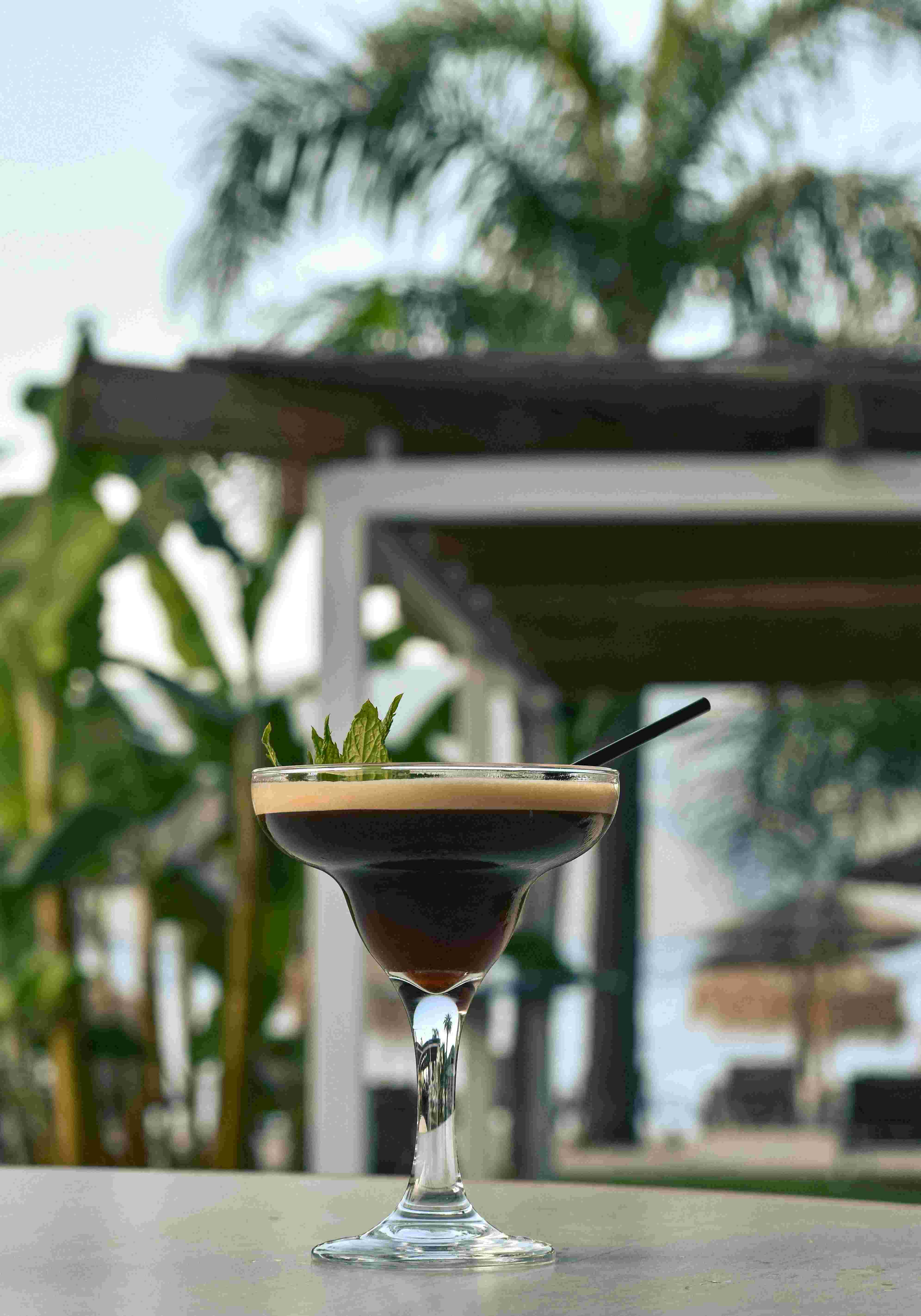 video Cocktails