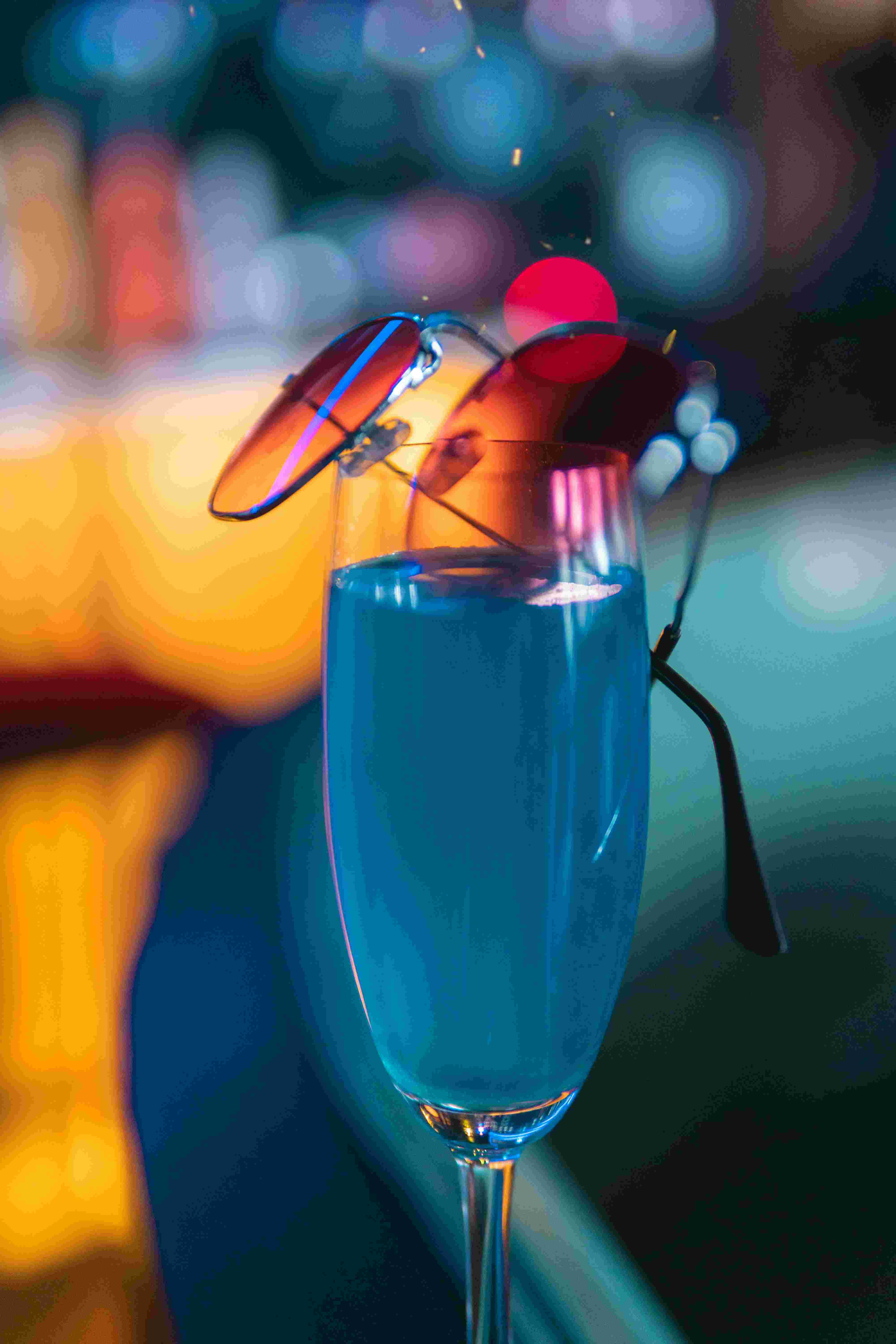 video Cocktails