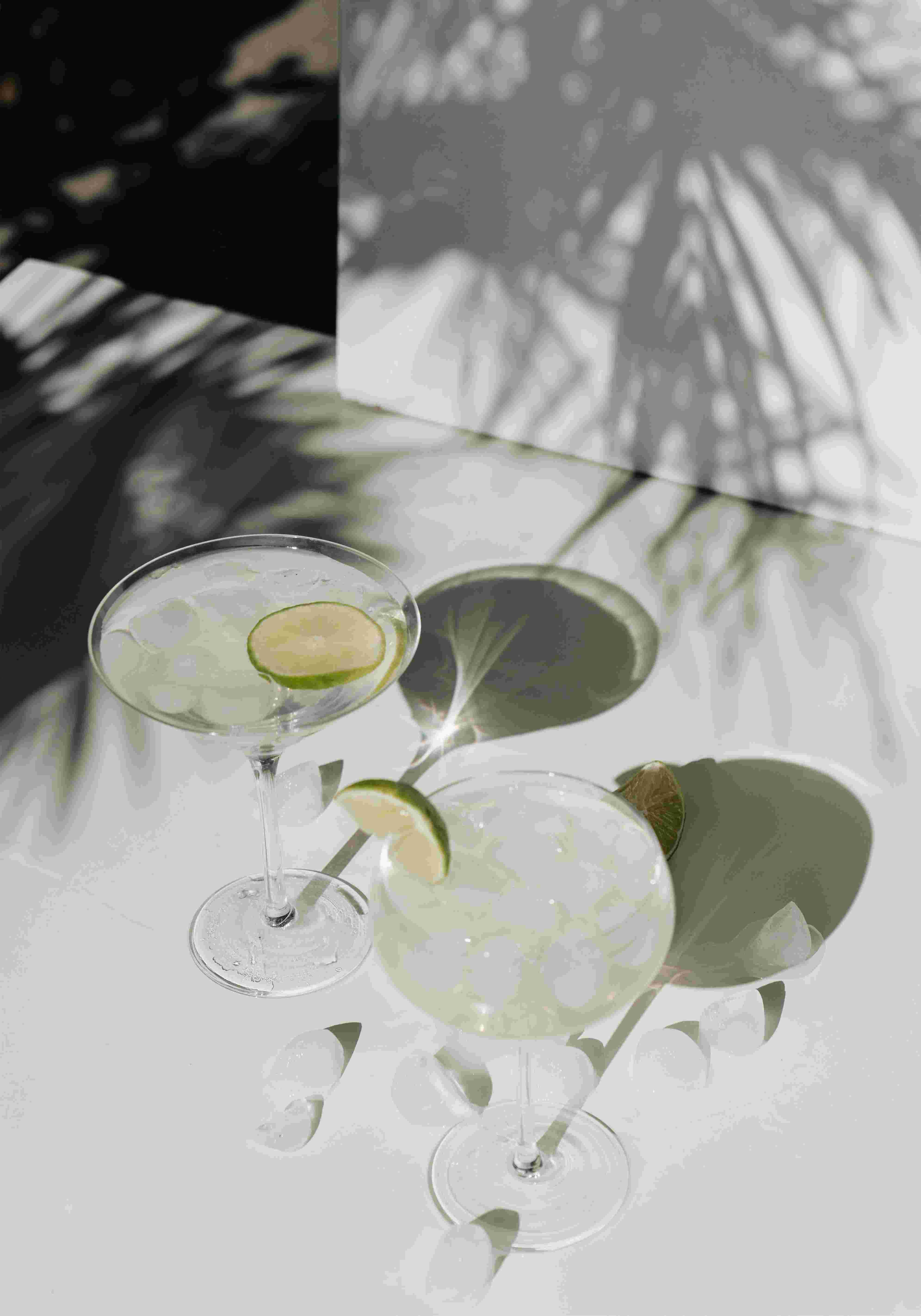 video Cocktails